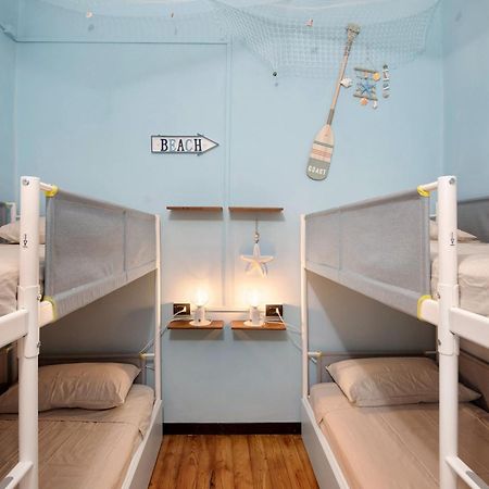 ססטרי לבאנטה Apartment Baia Del Silenzio Beach מראה חיצוני תמונה