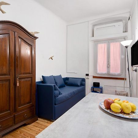 ססטרי לבאנטה Apartment Baia Del Silenzio Beach מראה חיצוני תמונה