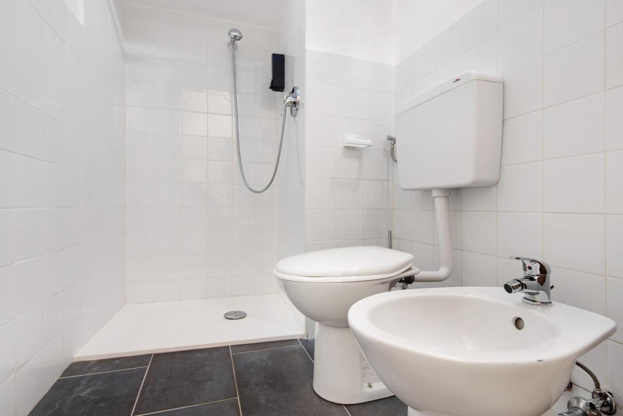 ססטרי לבאנטה Apartment Baia Del Silenzio Beach מראה חיצוני תמונה